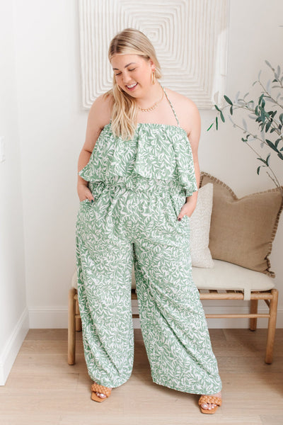 My Next Adventure Jumpsuit Womens Southern Soul Collectives 