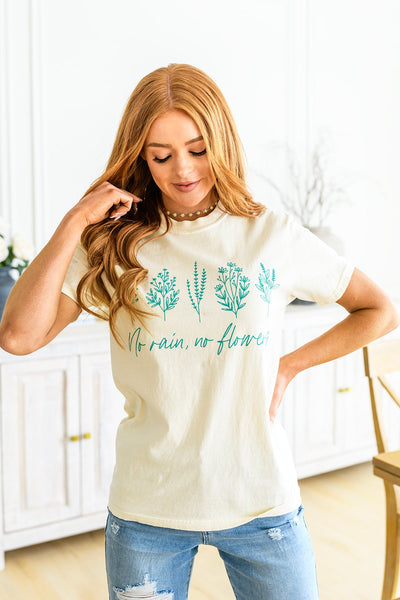 No Rain No Flowers Womens Southern Soul Collectives 