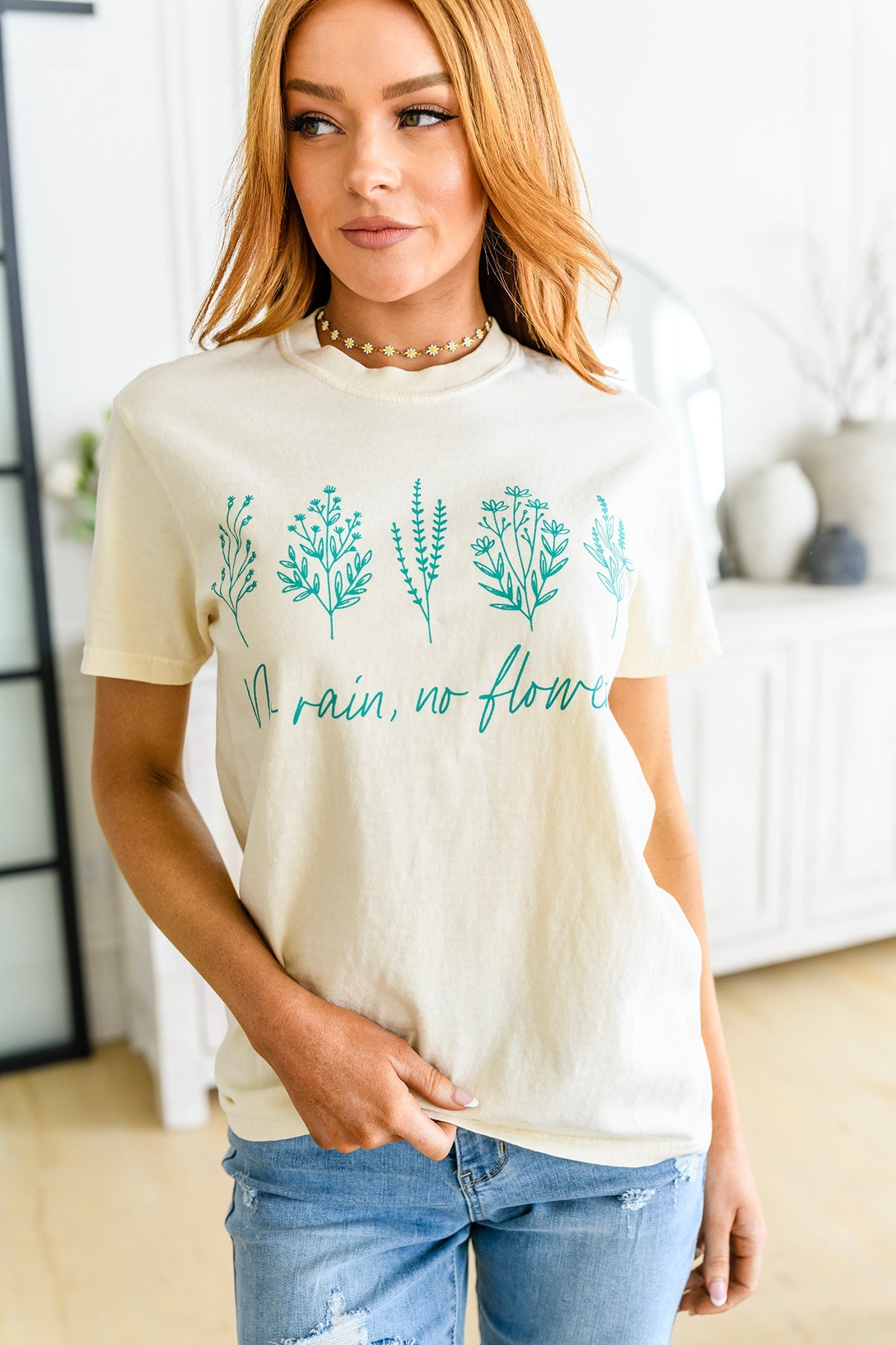 No Rain No Flowers Womens Southern Soul Collectives 