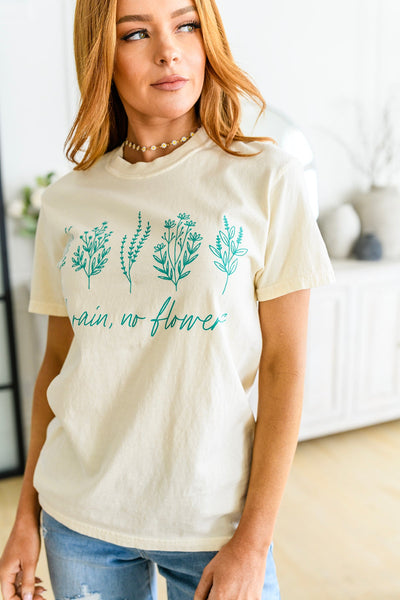 No Rain No Flowers Womens Southern Soul Collectives 