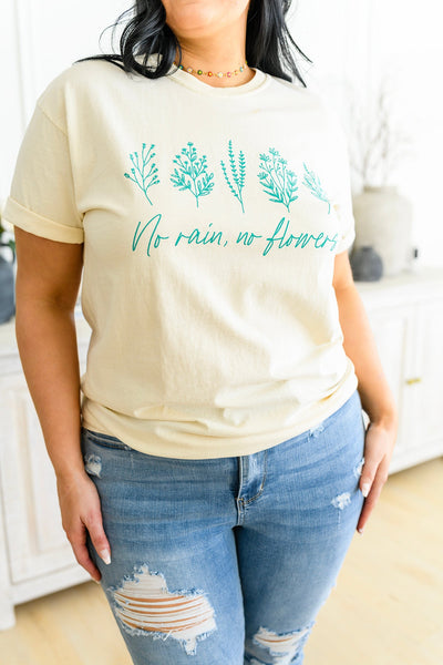 No Rain No Flowers Womens Southern Soul Collectives 