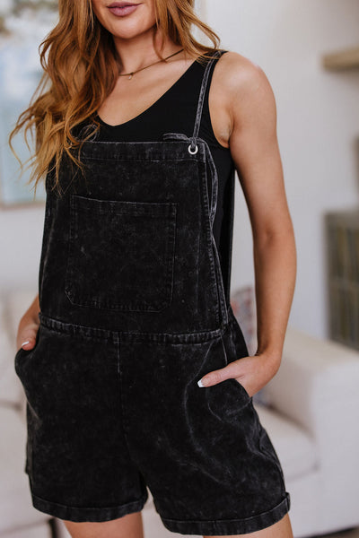 On a Journey Shortalls Womens Southern Soul Collectives 