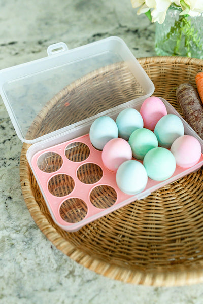 Over Easy Egg Storage Womens Southern Soul Collectives 