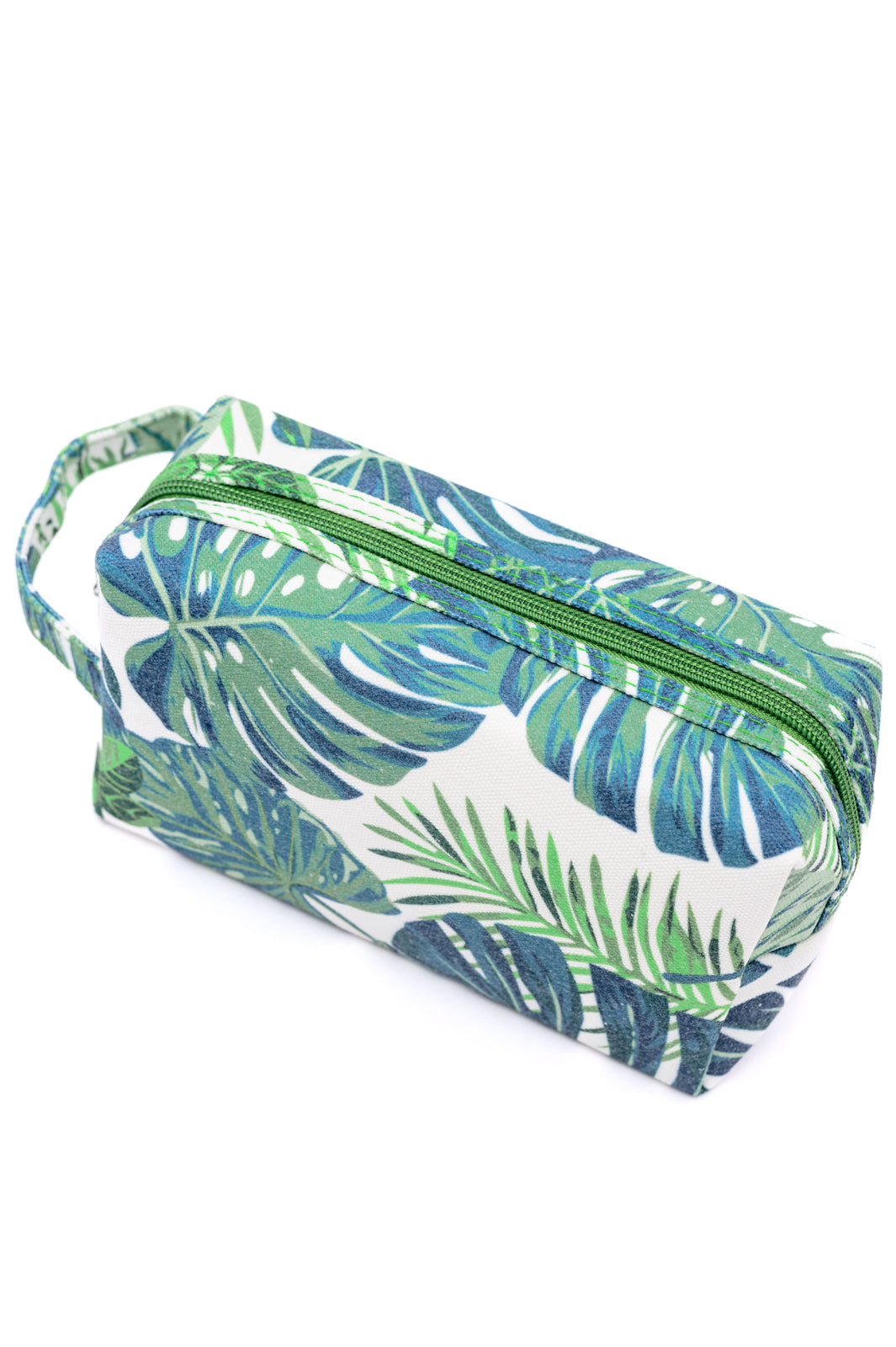 Plant Lover Cosmetic Bags Set of 4 Womens Southern Soul Collectives