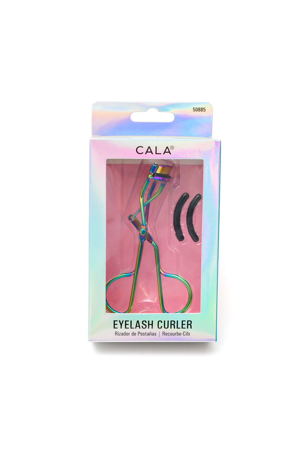 Psychedelic Eyelash Curler Womens Southern Soul Collectives 