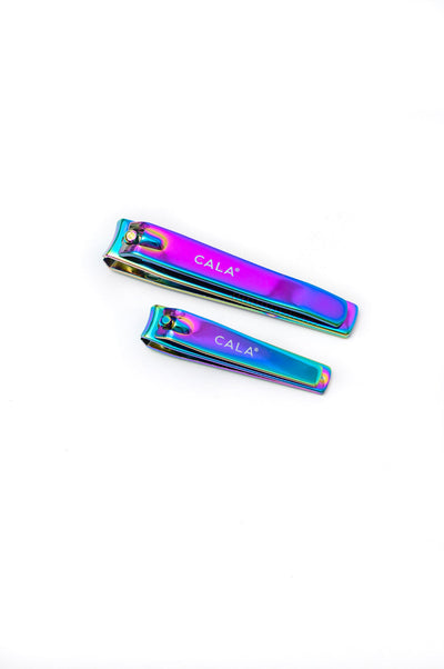 Psychedelic Nail Clippers Womens Southern Soul Collectives 