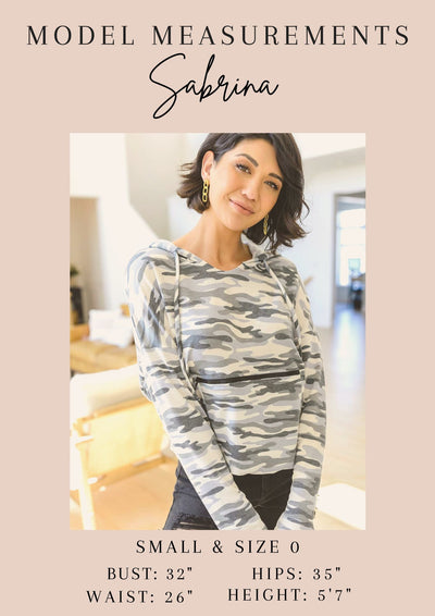 Layer Me Up Crewneck Pullover Womens Southern Soul Collectives 