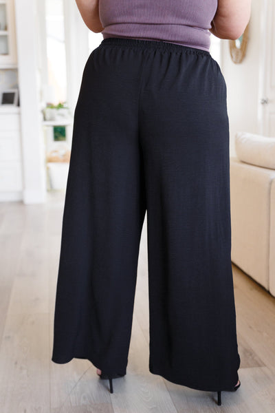 Send it On Wide Leg Pants Womens Southern Soul Collectives