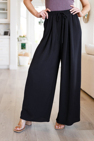 Send it On Wide Leg Pants Womens Southern Soul Collectives