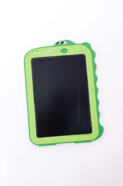 Sketch It Up LCD Drawing Board in Green Womens Southern Soul Collectives