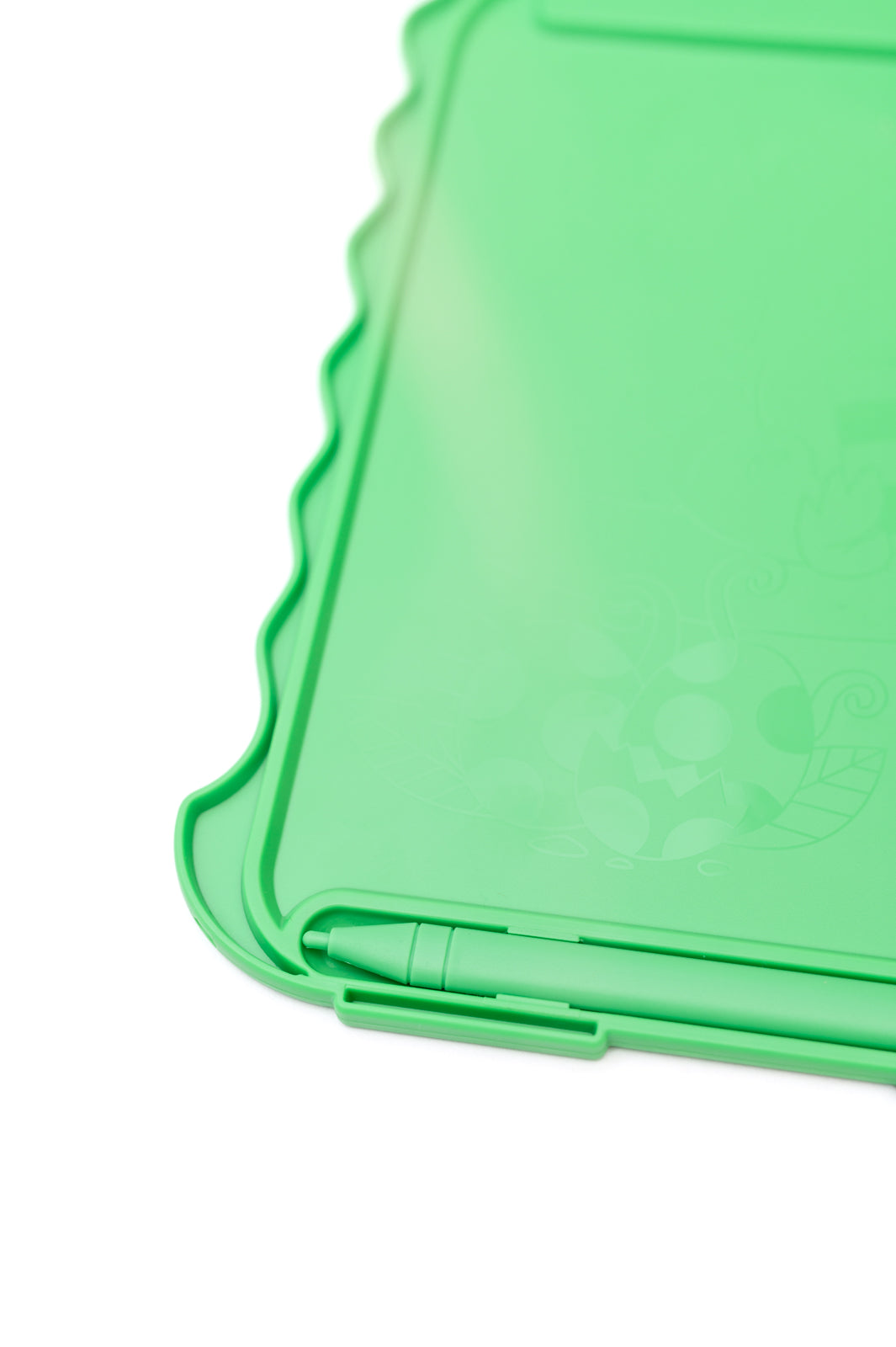 Sketch It Up LCD Drawing Board in Green Womens Southern Soul Collectives