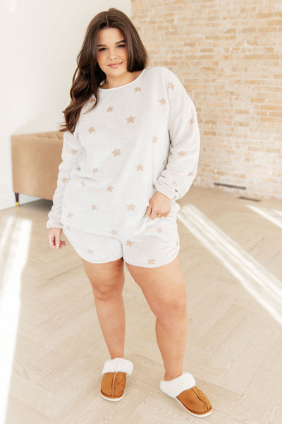 Stars at Night Loungewear Set Sets Southern Soul Collectives