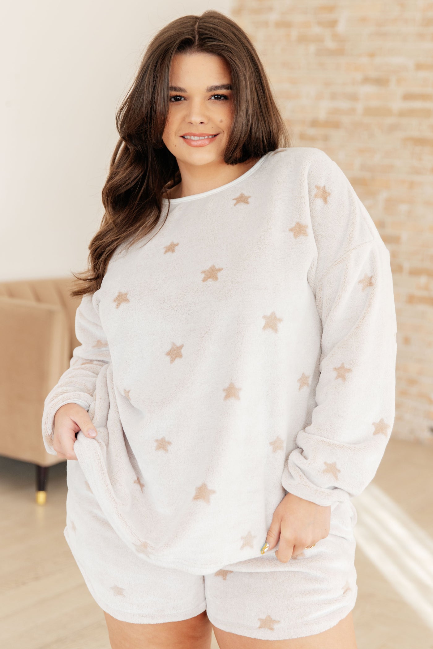 Stars at Night Loungewear Set Sets Southern Soul Collectives