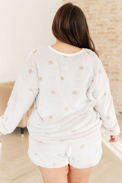 Stars at Night Loungewear Set Sets Southern Soul Collectives