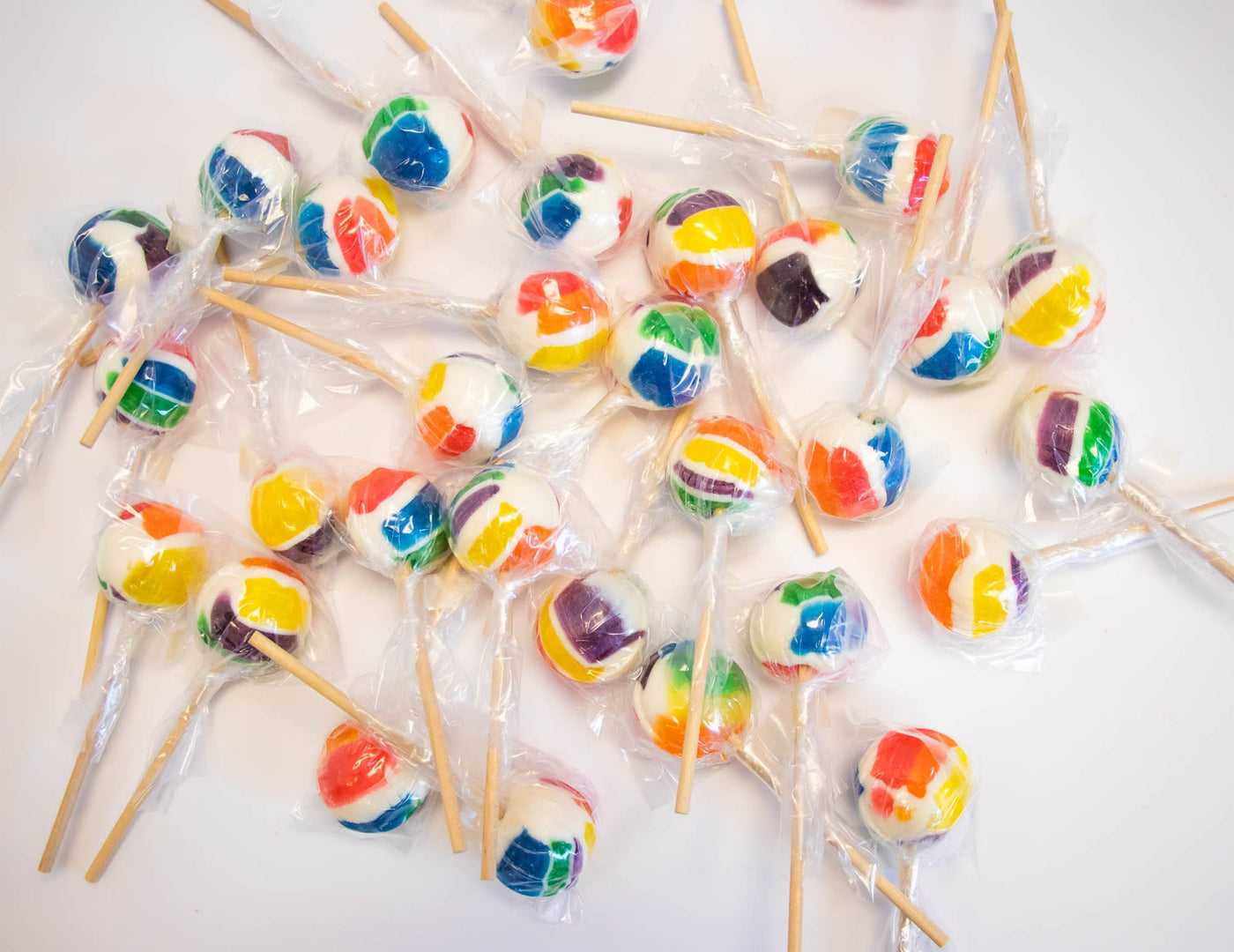 Wrapped Jumbo Pop Snacks & Treats Southern Soul Collectives 