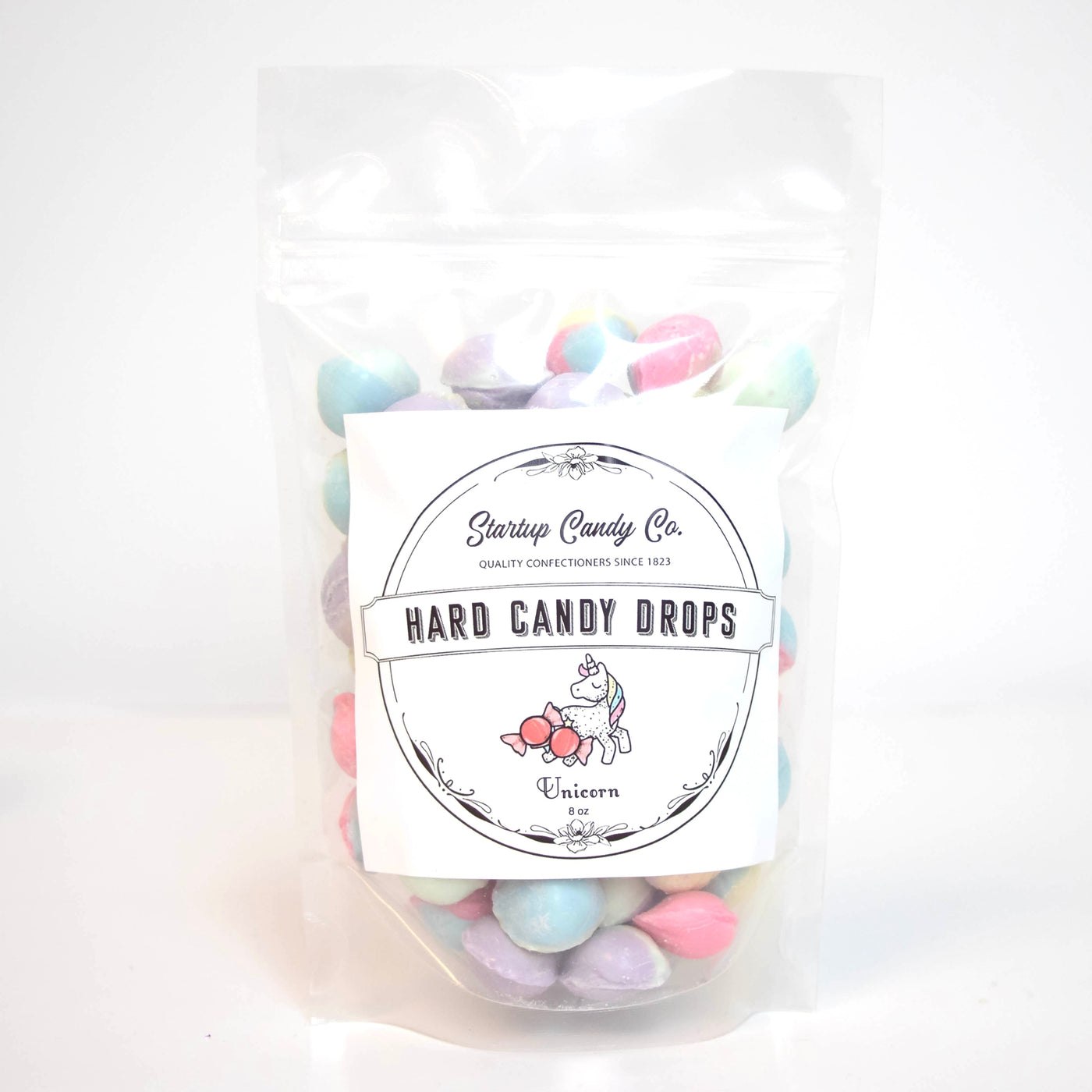 Hard Candy Drops Snacks & Treats Southern Soul Collectives 