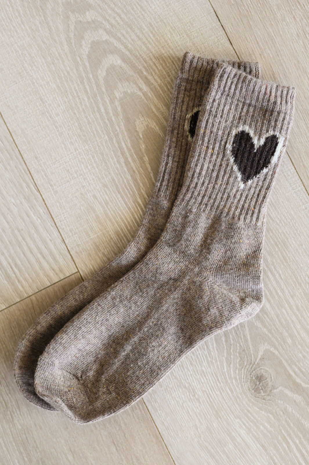 Subtle Emotions Wool Socks Set of 3 Womens Southern Soul Collectives