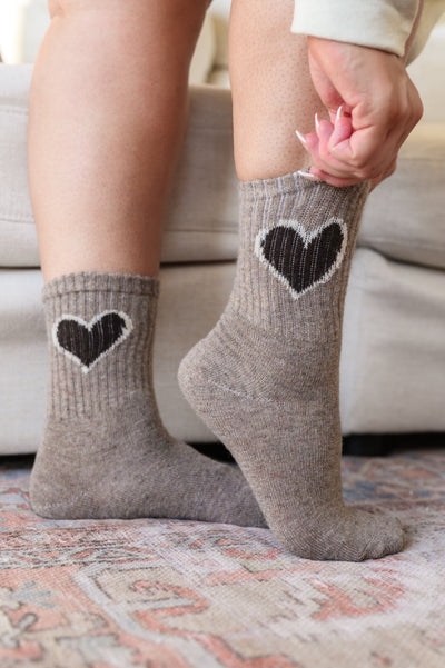 Subtle Emotions Wool Socks Set of 3 Womens Southern Soul Collectives