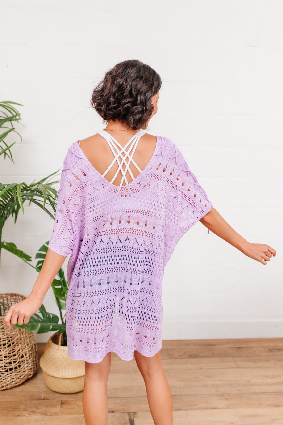 Sunkissed Cover Up Womens Southern Soul Collectives 