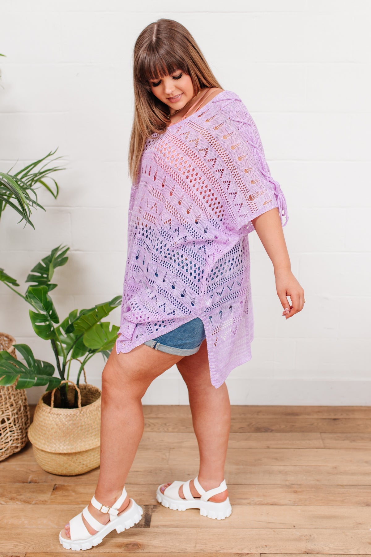 Sunkissed Cover Up Womens Southern Soul Collectives 