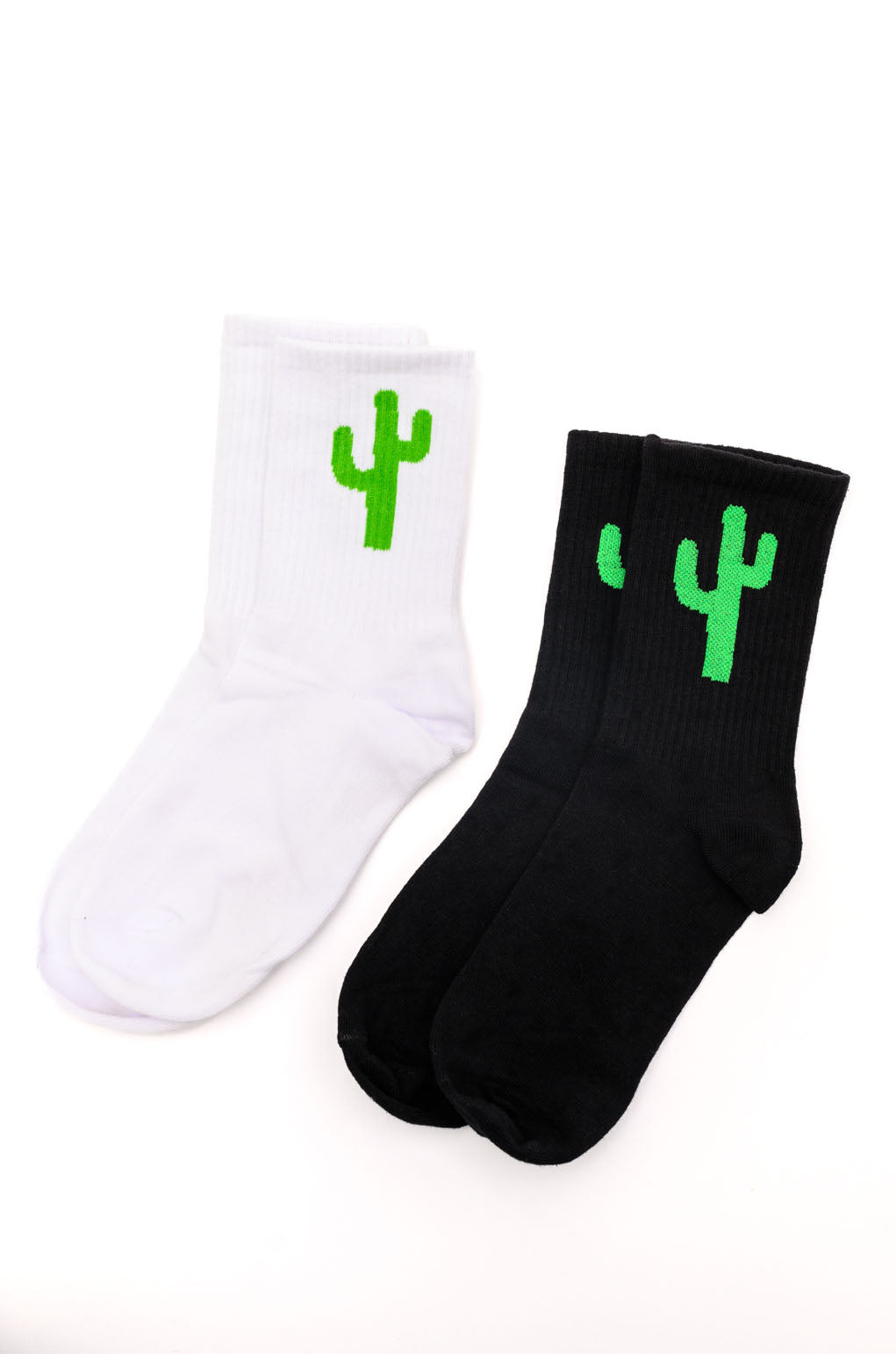 Sweet Socks Cactus Womens Southern Soul Collectives 