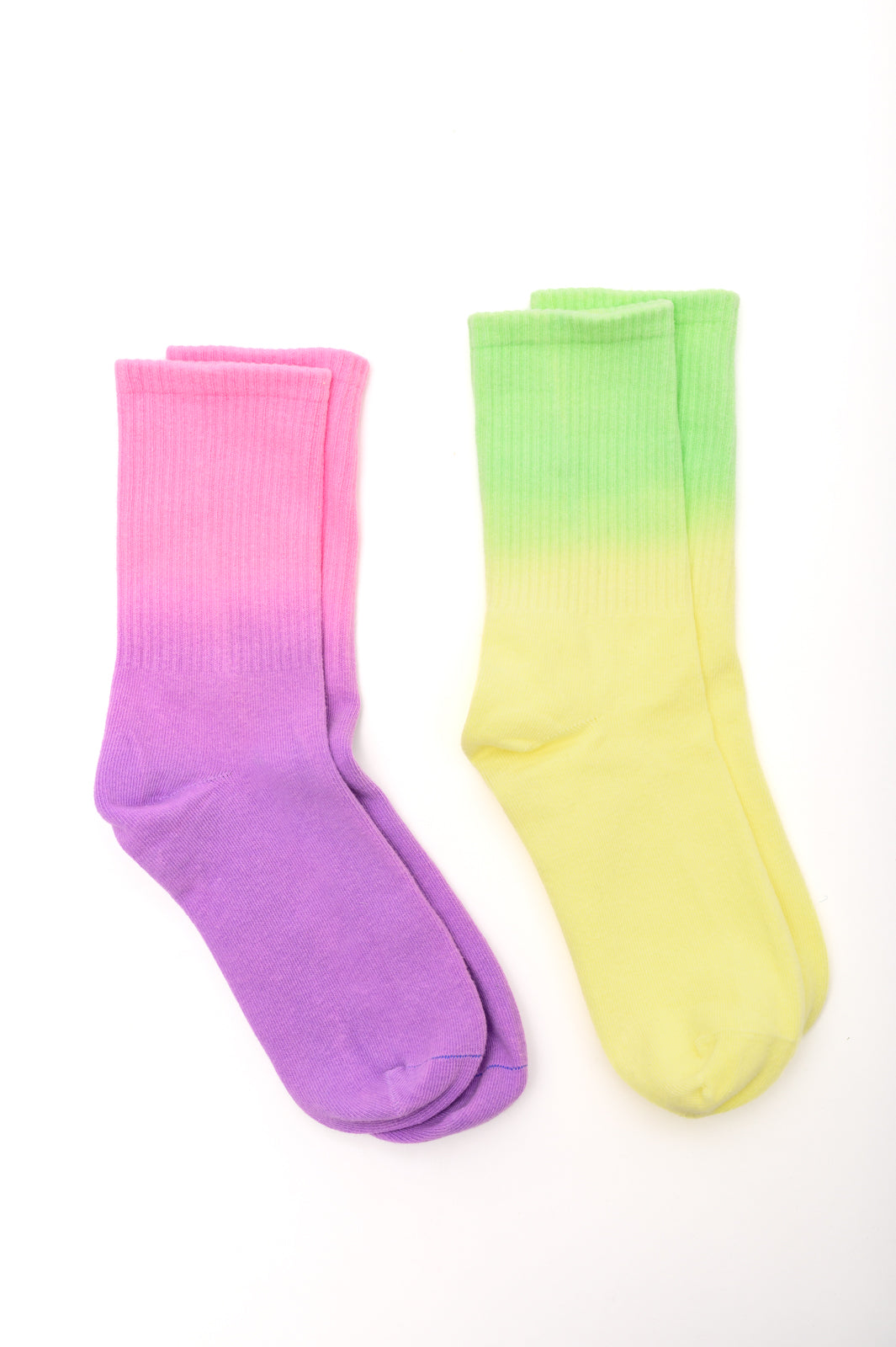 Sweet Socks Ombre Tie Dye Womens Southern Soul Collectives 