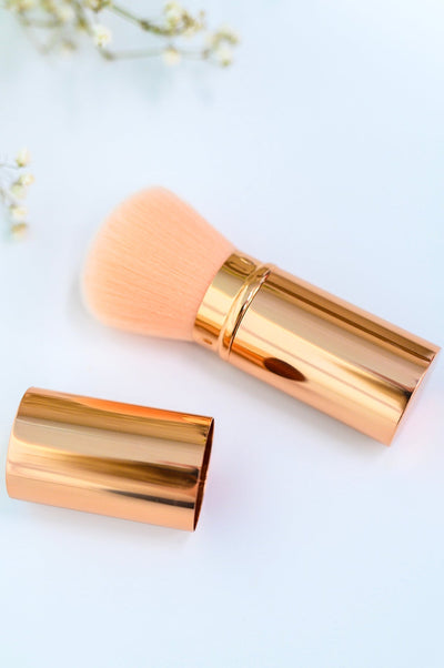 Telescopic Powder Brush Womens Southern Soul Collectives 