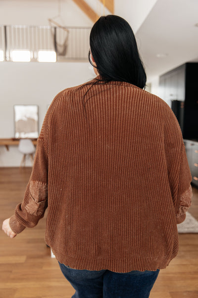 That I Can Work With Grandpa Cardigan Womens Southern Soul Collectives