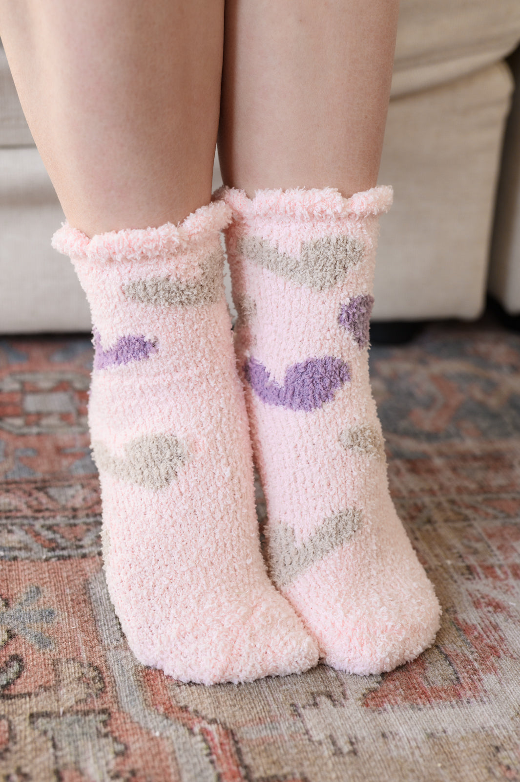 This Love Softest Cloud Socks set of 3 Womens Southern Soul Collectives