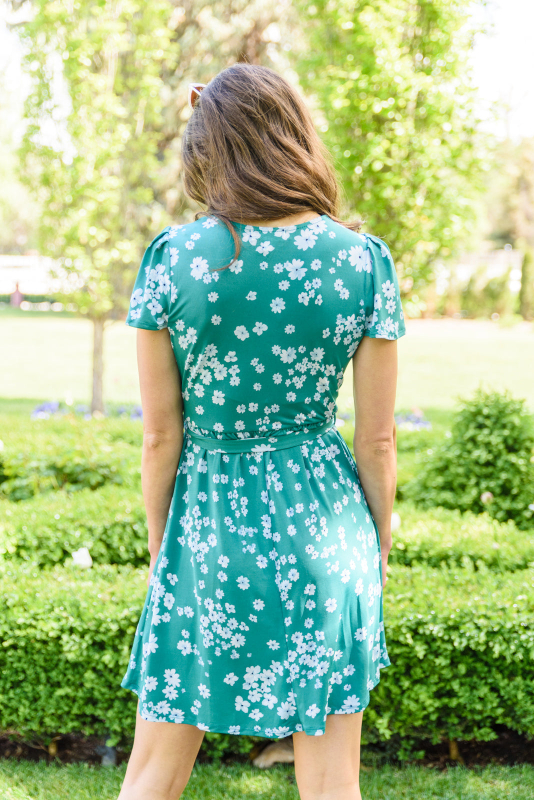This View Never Gets Old Dress Womens Southern Soul Collectives 