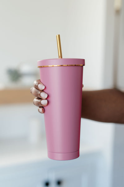 Total Eclipse Tumbler in Mulberry Womens Southern Soul Collectives