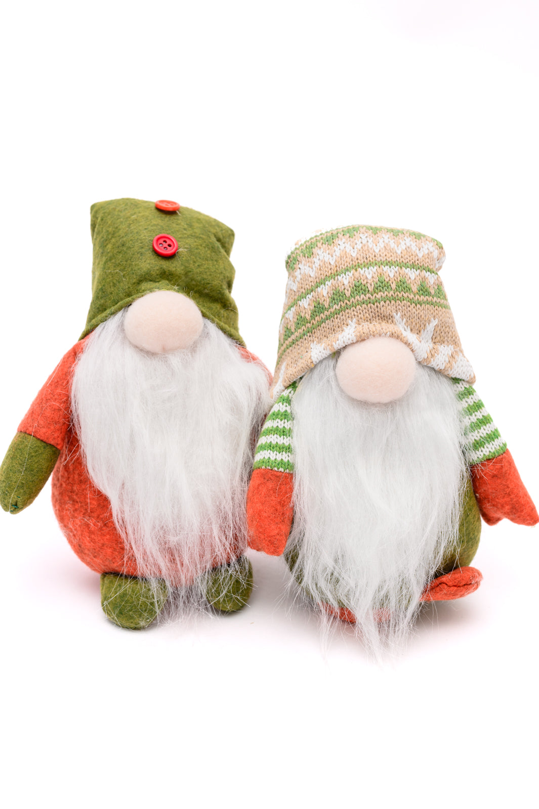 Warm Wishes Gnomes Set of 2 Womens Southern Soul Collectives