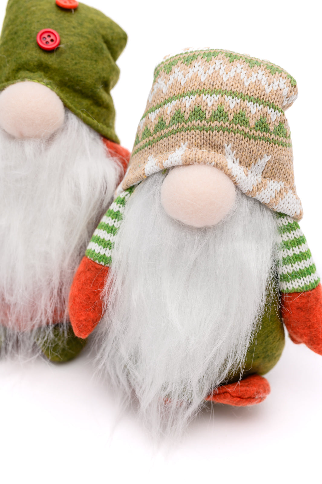 Warm Wishes Gnomes Set of 2 Womens Southern Soul Collectives