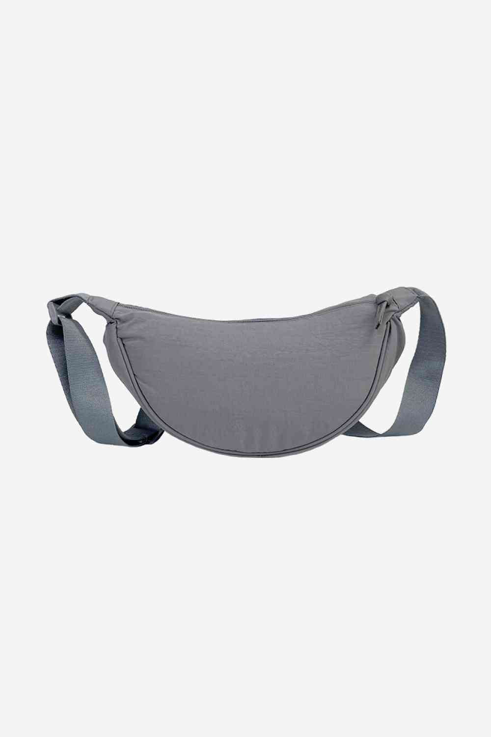 Solid Nylon Fanny Pack  Southern Soul Collectives 