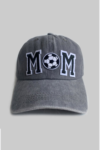 MOM Baseball Cap  Southern Soul Collectives 