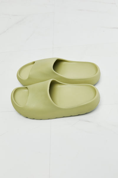 In My Comfort Zone Slides in Green  Southern Soul Collectives 