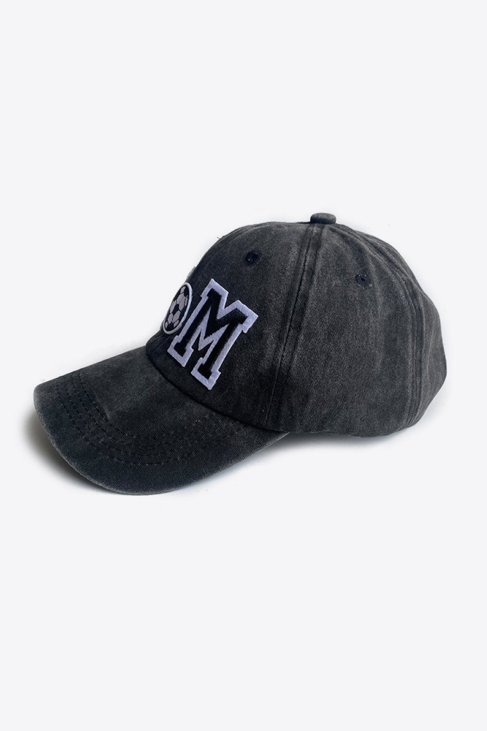 MOM Baseball Cap  Southern Soul Collectives 